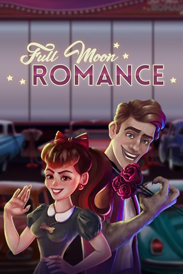 Full Moon Romance бесплатная демо игра | Вулкан Вегас Казахстан без регистрации