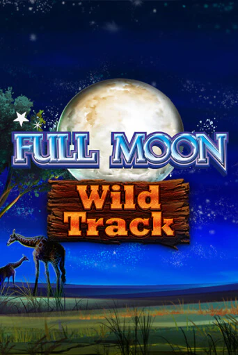 Full Moon: Wild Track бесплатная демо игра | Вулкан Вегас Казахстан без регистрации