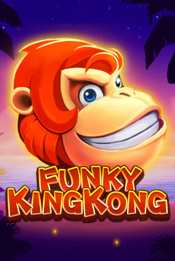Funky King Kong бесплатная демо игра | Вулкан Вегас Казахстан без регистрации