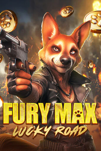 Fury Max Lucky Road бесплатная демо игра | Вулкан Вегас Казахстан без регистрации