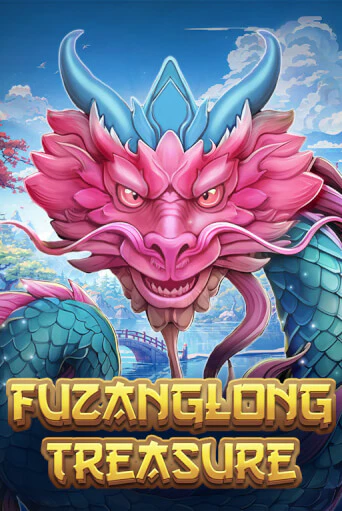 Fuzanglong Treasure бесплатная демо игра | Вулкан Вегас Казахстан без регистрации