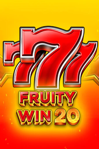 Fruity Win 20 бесплатная демо игра | Вулкан Вегас Казахстан без регистрации
