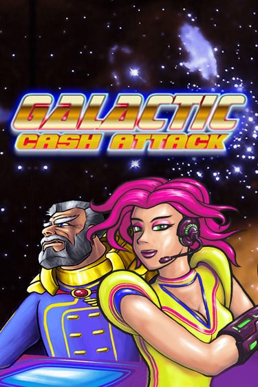 Galactic Cash бесплатная демо игра | Вулкан Вегас Казахстан без регистрации