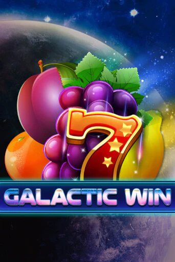 Galactic Win бесплатная демо игра | Вулкан Вегас Казахстан без регистрации