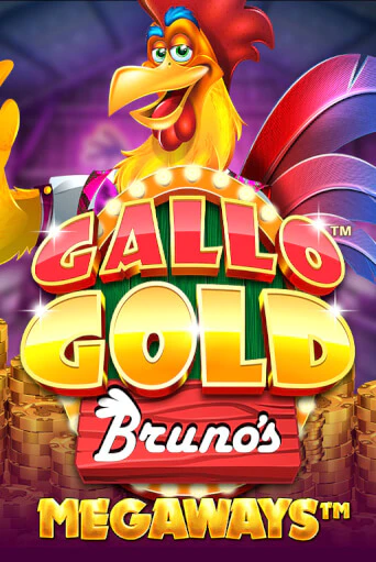 Gallo Gold Bruno's™ Megaways™ бесплатная демо игра | Вулкан Вегас Казахстан без регистрации