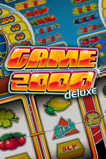 Game 2000 Deluxe бесплатная демо игра | Вулкан Вегас Казахстан без регистрации