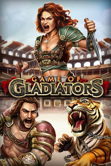 Game of Gladiators бесплатная демо игра | Вулкан Вегас Казахстан без регистрации