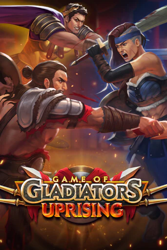 Game of Gladiators: Uprising бесплатная демо игра | Вулкан Вегас Казахстан без регистрации