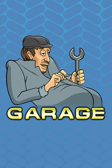 Garage бесплатная демо игра | Вулкан Вегас Казахстан без регистрации