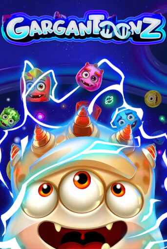 Gargantoonz бесплатная демо игра | Вулкан Вегас Казахстан без регистрации