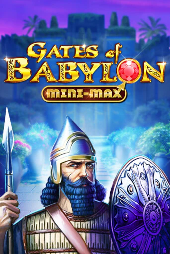 Gates of Babylon Mini-Max бесплатная демо игра | Вулкан Вегас Казахстан без регистрации