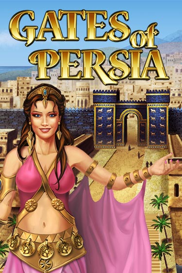Gates of Persia бесплатная демо игра | Вулкан Вегас Казахстан без регистрации