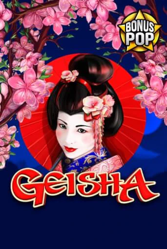 Geisha бесплатная демо игра | Вулкан Вегас Казахстан без регистрации