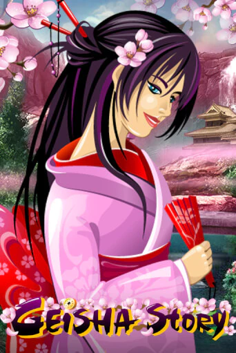 Geisha Story бесплатная демо игра | Вулкан Вегас Казахстан без регистрации