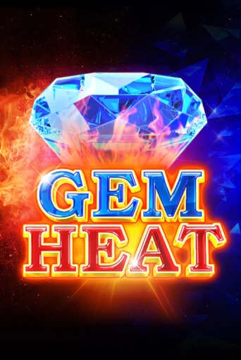 Gem Heat бесплатная демо игра | Вулкан Вегас Казахстан без регистрации