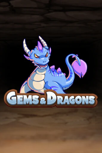 Gems And Dragons бесплатная демо игра | Вулкан Вегас Казахстан без регистрации