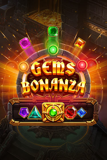 Gems Bonanza бесплатная демо игра | Вулкан Вегас Казахстан без регистрации