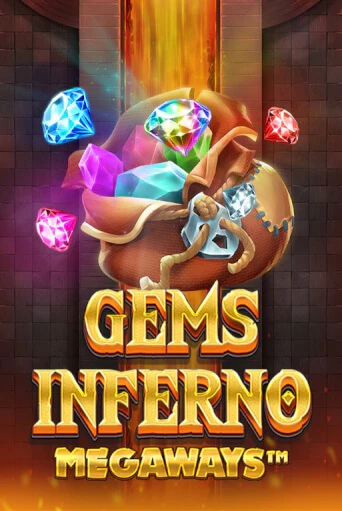 Gems Inferno MegaWays бесплатная демо игра | Вулкан Вегас Казахстан без регистрации