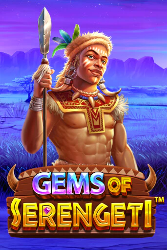 Gems of Serengeti™ бесплатная демо игра | Вулкан Вегас Казахстан без регистрации