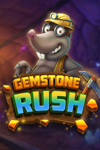 Gemstone Rush бесплатная демо игра | Вулкан Вегас Казахстан без регистрации