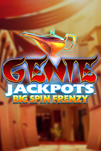 Genie Jackpots: Big Spin Frenzy бесплатная демо игра | Вулкан Вегас Казахстан без регистрации