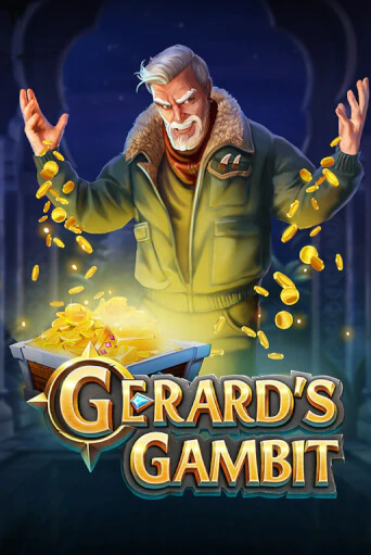 Gerard's Gambit бесплатная демо игра | Вулкан Вегас Казахстан без регистрации