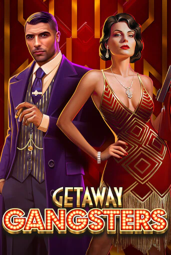 Getaway Gangsters™ бесплатная демо игра | Вулкан Вегас Казахстан без регистрации
