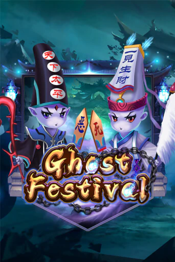 Ghost Festival бесплатная демо игра | Вулкан Вегас Казахстан без регистрации