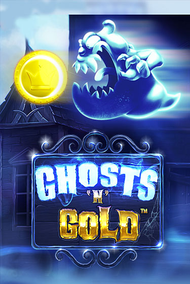 Ghost 'n' Gold бесплатная демо игра | Вулкан Вегас Казахстан без регистрации