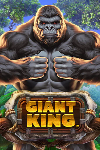 Giant King бесплатная демо игра | Вулкан Вегас Казахстан без регистрации