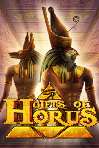 Gifts of Horus бесплатная демо игра | Вулкан Вегас Казахстан без регистрации
