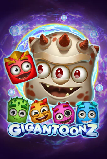Gigantoonz бесплатная демо игра | Вулкан Вегас Казахстан без регистрации