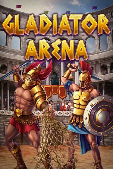 Gladiator Arena бесплатная демо игра | Вулкан Вегас Казахстан без регистрации