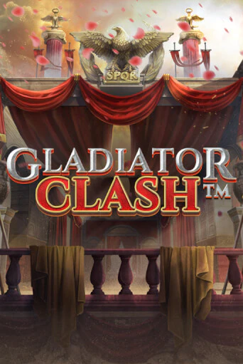 Gladiator Clash бесплатная демо игра | Вулкан Вегас Казахстан без регистрации