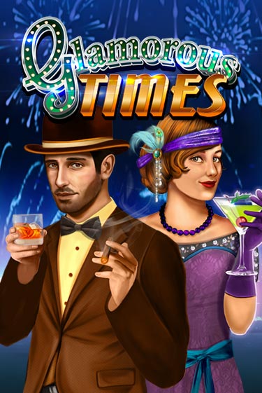Glamorous Times бесплатная демо игра | Вулкан Вегас Казахстан без регистрации