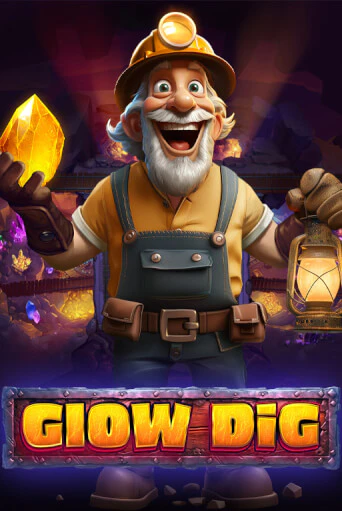Glow Dig бесплатная демо игра | Вулкан Вегас Казахстан без регистрации