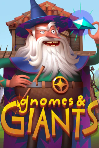 Gnomes and Giants бесплатная демо игра | Вулкан Вегас Казахстан без регистрации