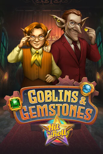 Goblins & Gemstones: Hit 'n' Roll бесплатная демо игра | Вулкан Вегас Казахстан без регистрации