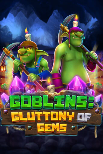 Goblins: Gluttony of Gems бесплатная демо игра | Вулкан Вегас Казахстан без регистрации