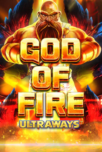 God of Fire бесплатная демо игра | Вулкан Вегас Казахстан без регистрации
