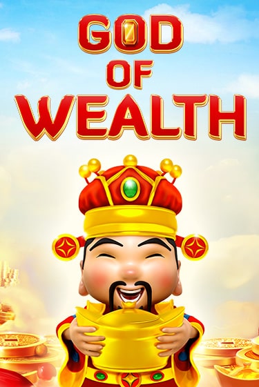 God of Wealth бесплатная демо игра | Вулкан Вегас Казахстан без регистрации