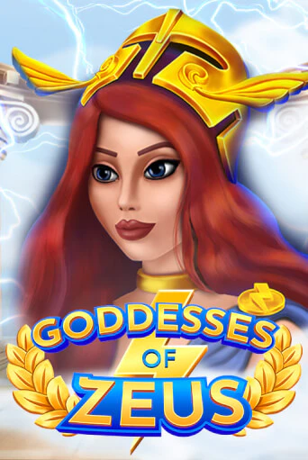 Goddesses of Zeus бесплатная демо игра | Вулкан Вегас Казахстан без регистрации