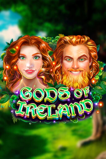 Gods of Ireland бесплатная демо игра | Вулкан Вегас Казахстан без регистрации