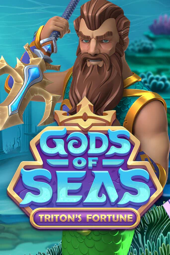 Gods of Seas: Triton's Fortune бесплатная демо игра | Вулкан Вегас Казахстан без регистрации