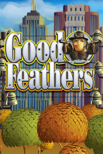 Good Feathers бесплатная демо игра | Вулкан Вегас Казахстан без регистрации