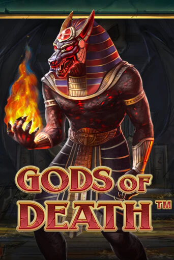 Gods of Death бесплатная демо игра | Вулкан Вегас Казахстан без регистрации