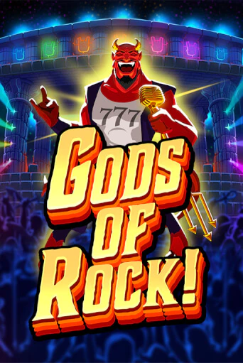 Gods of Rock бесплатная демо игра | Вулкан Вегас Казахстан без регистрации