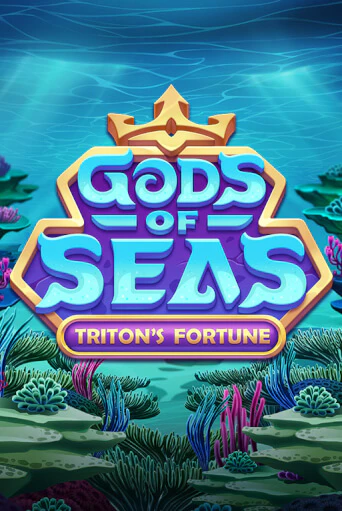 Gods of Seas: Triton's Fortune бесплатная демо игра | Вулкан Вегас Казахстан без регистрации