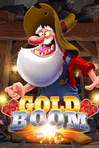 Gold Boom™ бесплатная демо игра | Вулкан Вегас Казахстан без регистрации