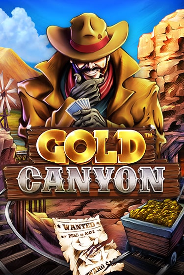 Gold Canyon бесплатная демо игра | Вулкан Вегас Казахстан без регистрации